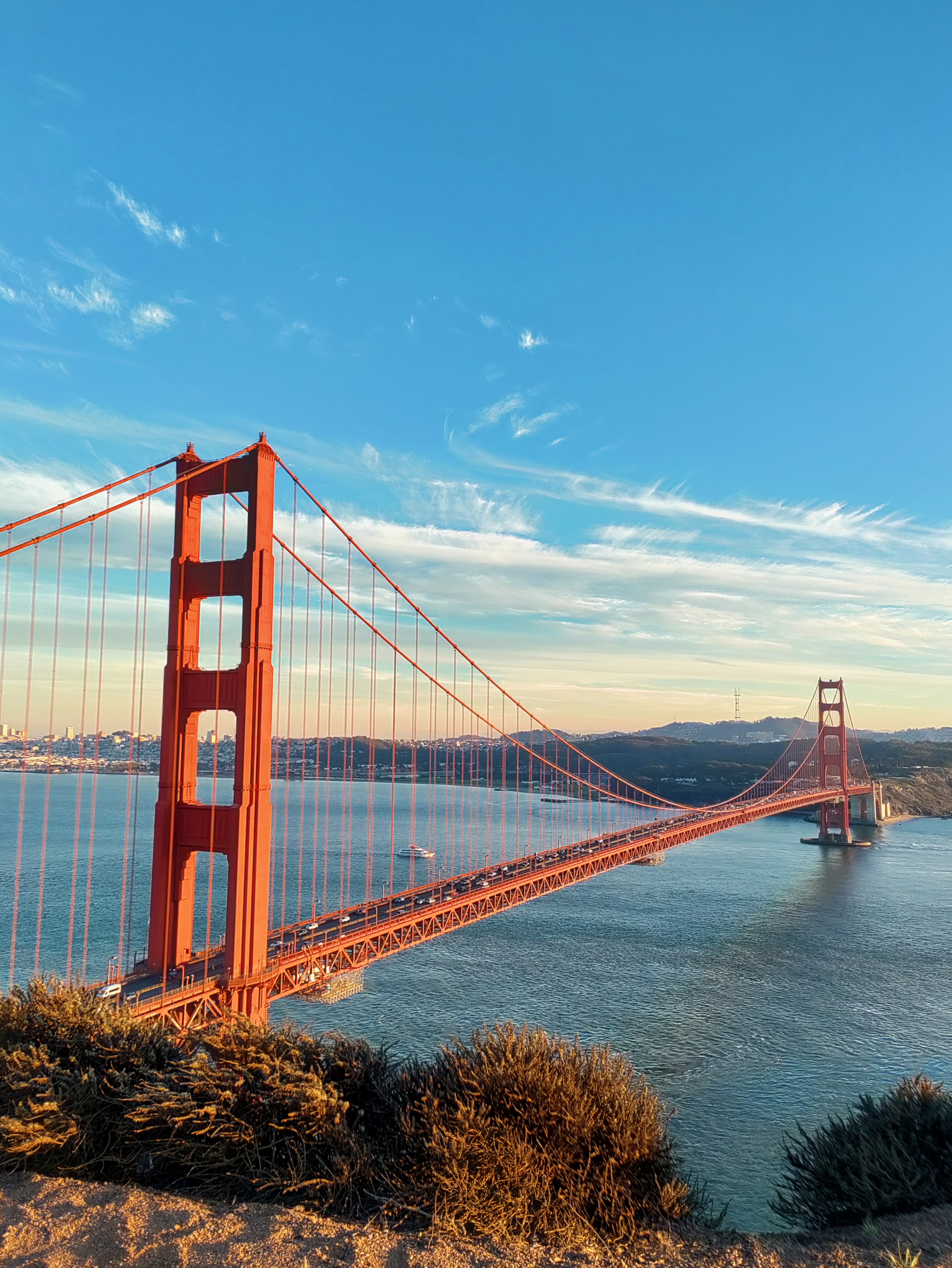 Golden Gate